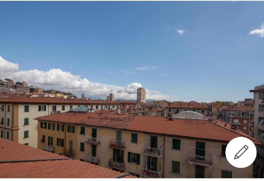Il Cielo In Una Stanza, Terre Marine ลาสเปเซีย ภายนอก รูปภาพ